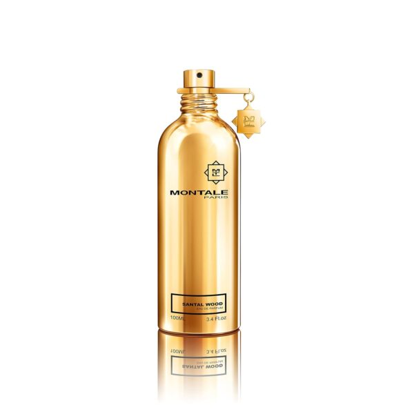 Montale Santal Wood