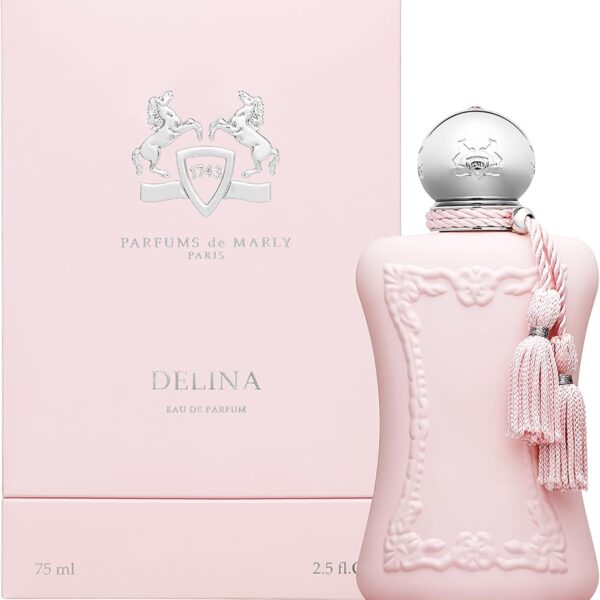 Parfums de Marly Delina