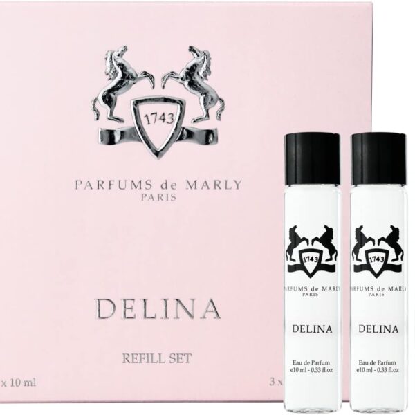 Parfums de Marly Delina Travel Set
