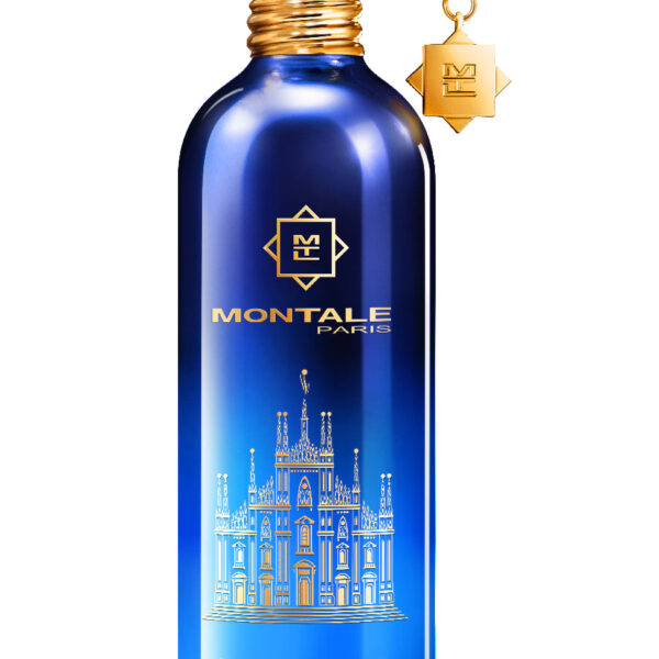 Montale Rendez-Vous A Milan