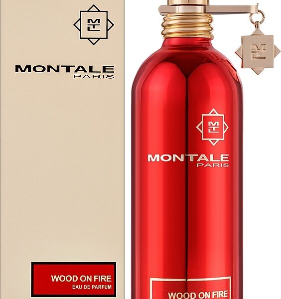 Montale Wood On Fire